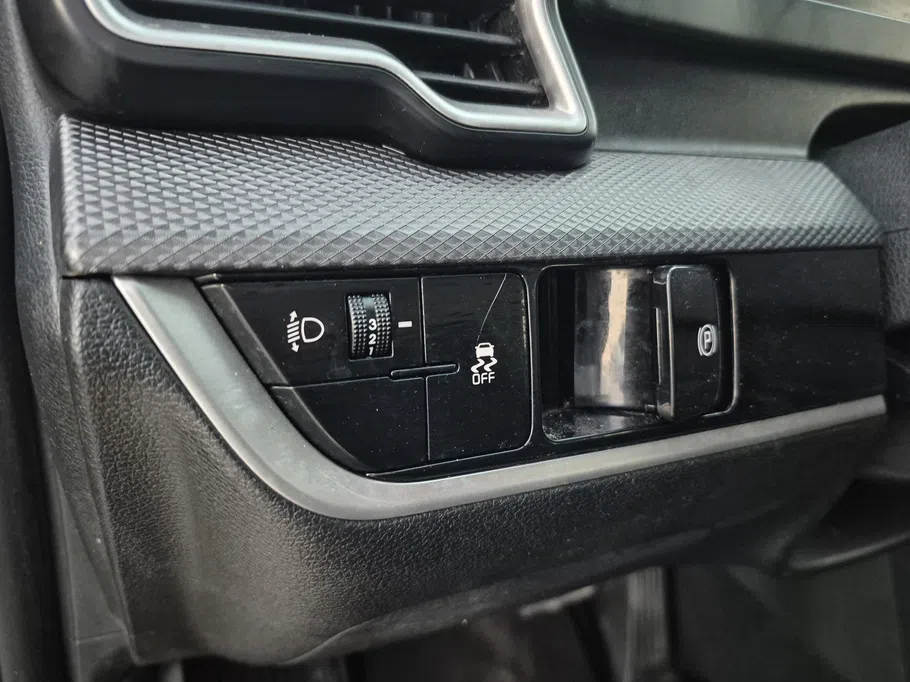 2023 Kia Sportage GLS 