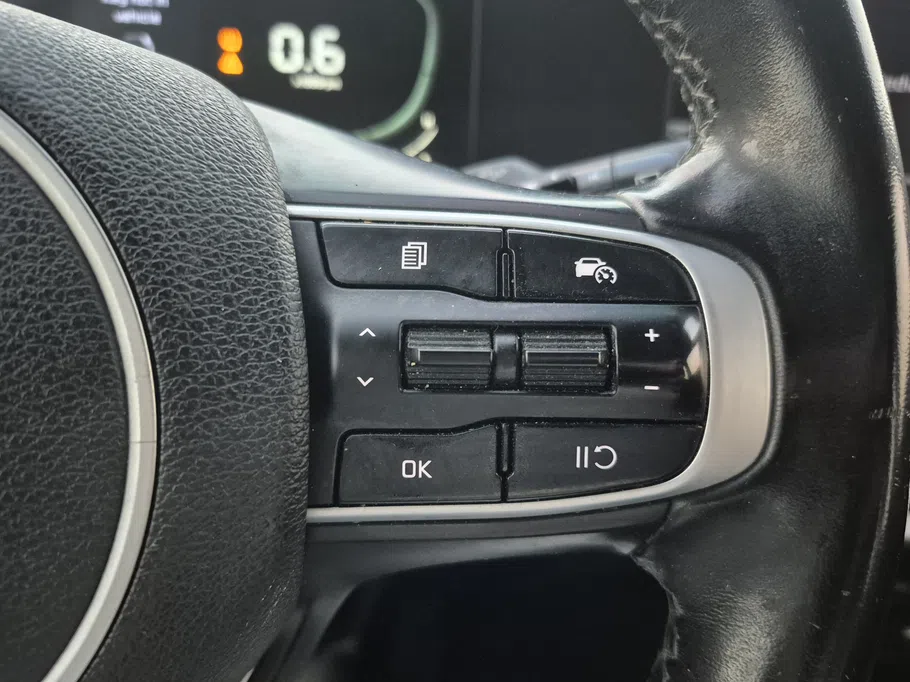 2023 Kia Sportage GLS 
