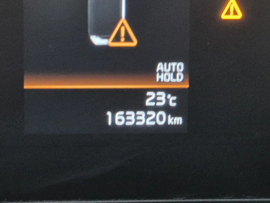 2023 Kia Sportage GLS 