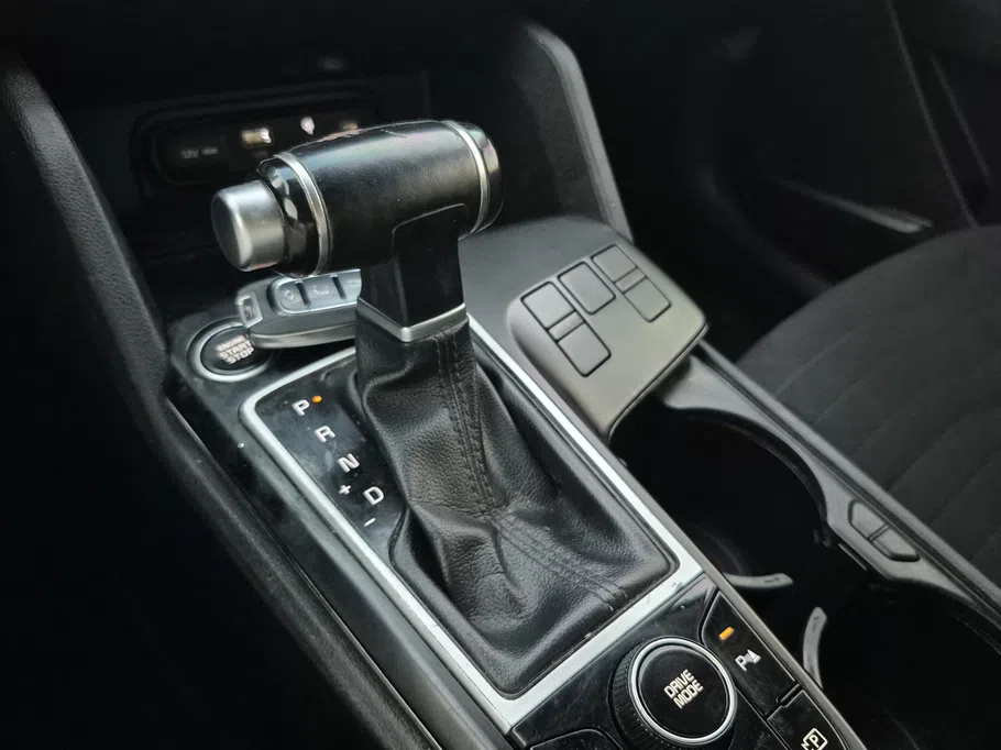 2023 Kia Sportage GLS 
