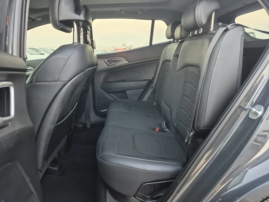 2023 Kia Sportage GLS 