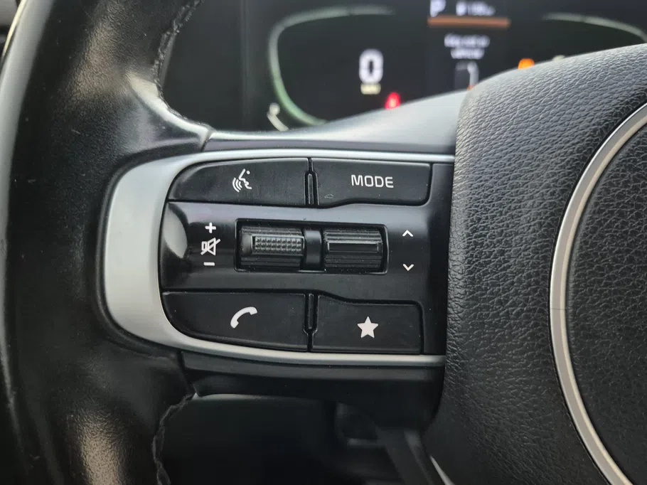 2023 Kia Sportage GLS 