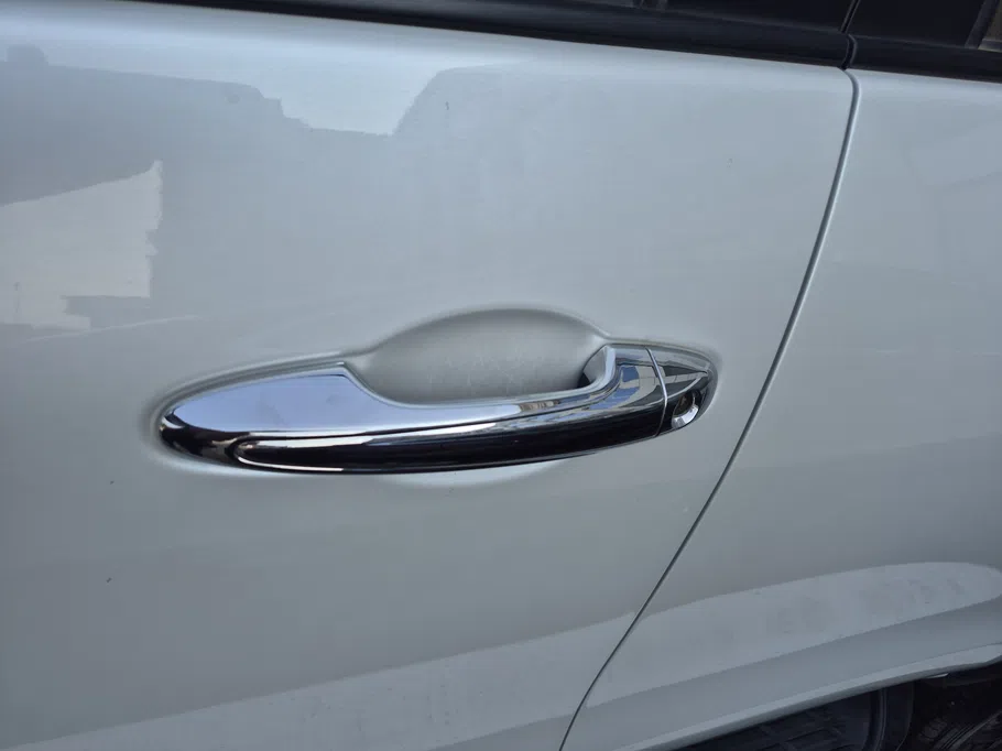 2024 Toyota Fortuner GX 