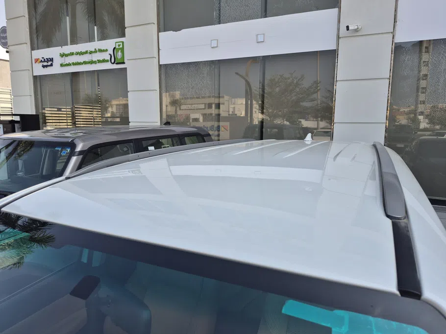 2024 Toyota Fortuner GX 