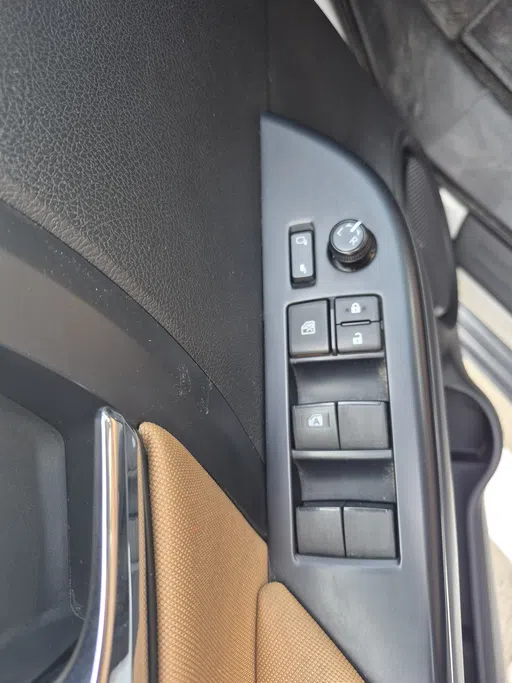 2024 Toyota Fortuner GX 