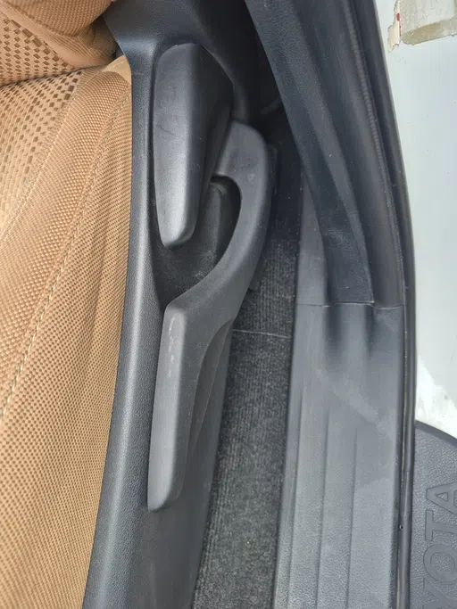 2024 Toyota Fortuner GX 