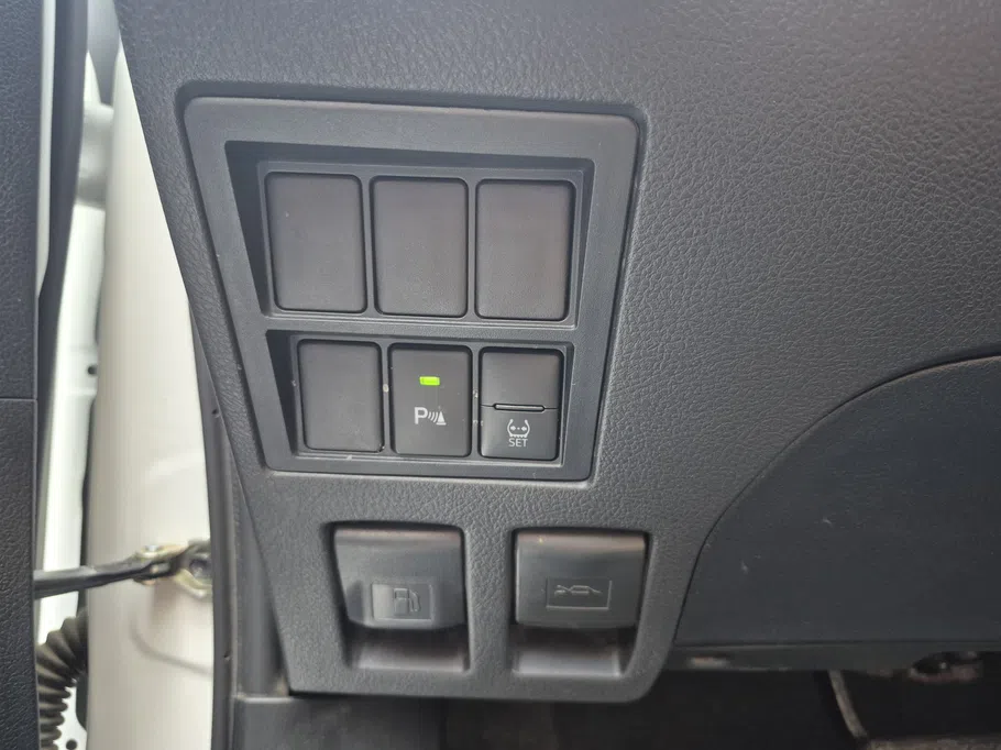2024 Toyota Fortuner GX 