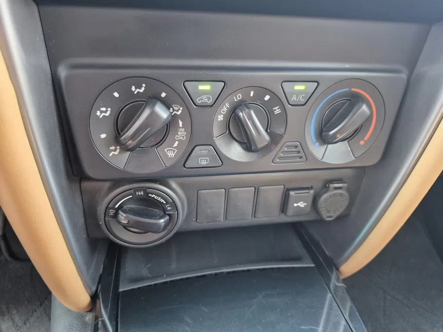 2024 Toyota Fortuner GX 