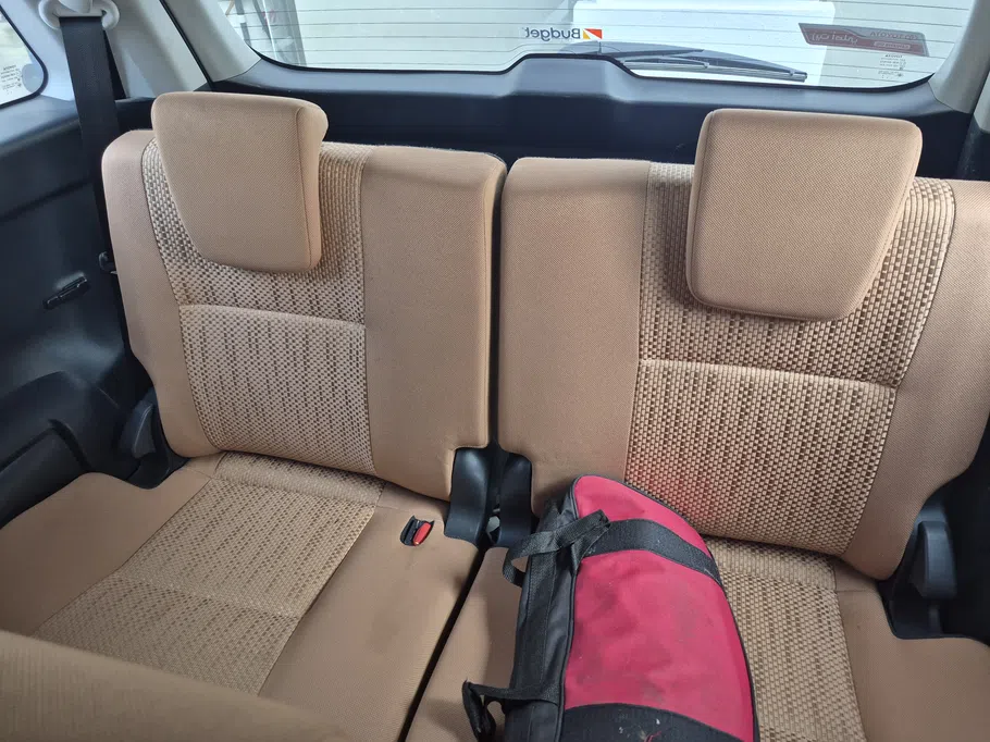 2024 Toyota Fortuner GX 