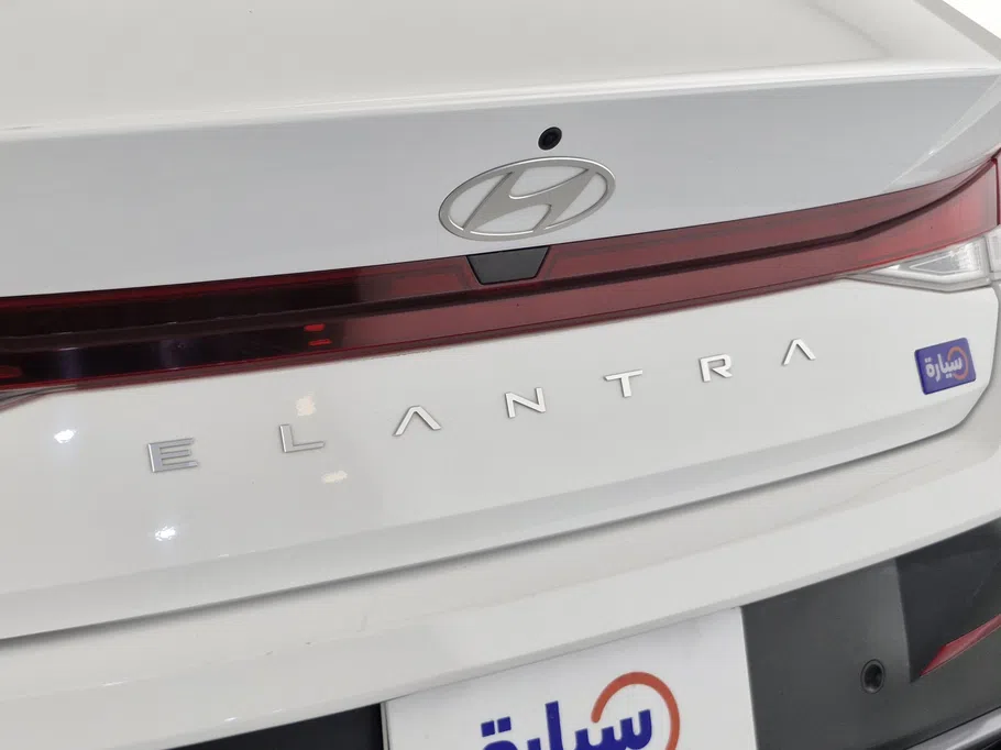 هيونداي النترا فلييت 2024 