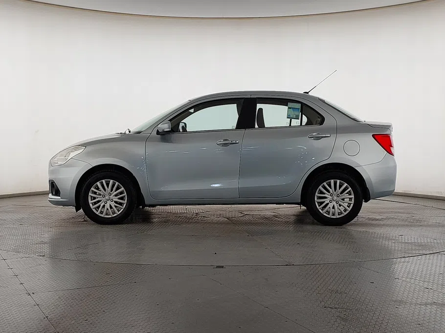 2025 Suzuki Dzire GLX 