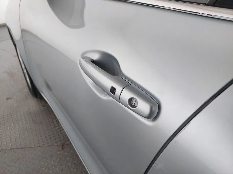 2025 Suzuki Dzire GLX 