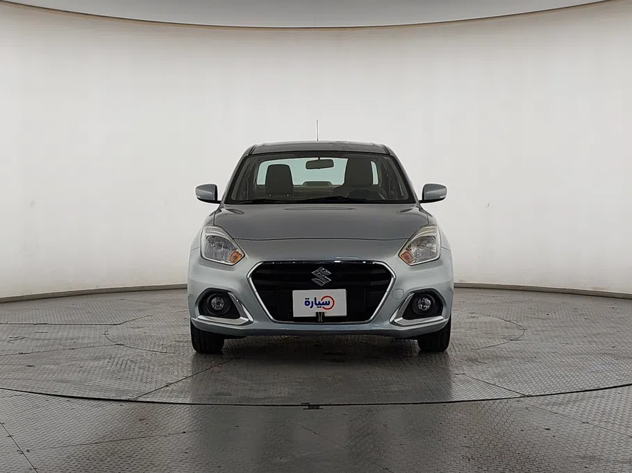 2025 Suzuki Dzire GLX 