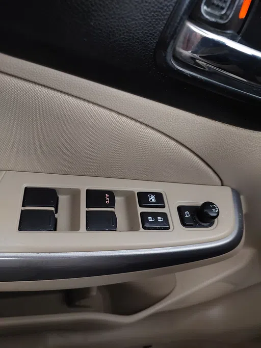 2025 Suzuki Dzire GLX 