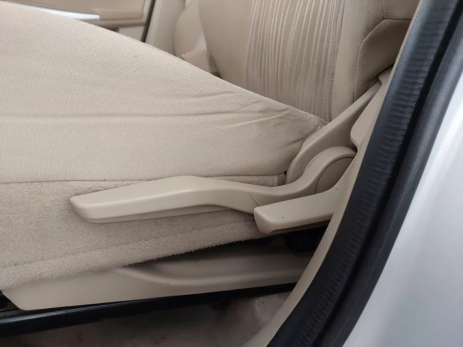 2025 Suzuki Dzire GLX 