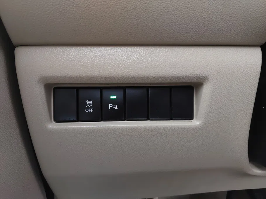 2025 Suzuki Dzire GLX 