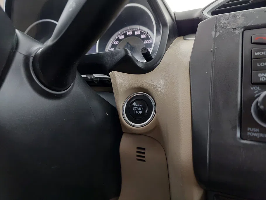 2025 Suzuki Dzire GLX 