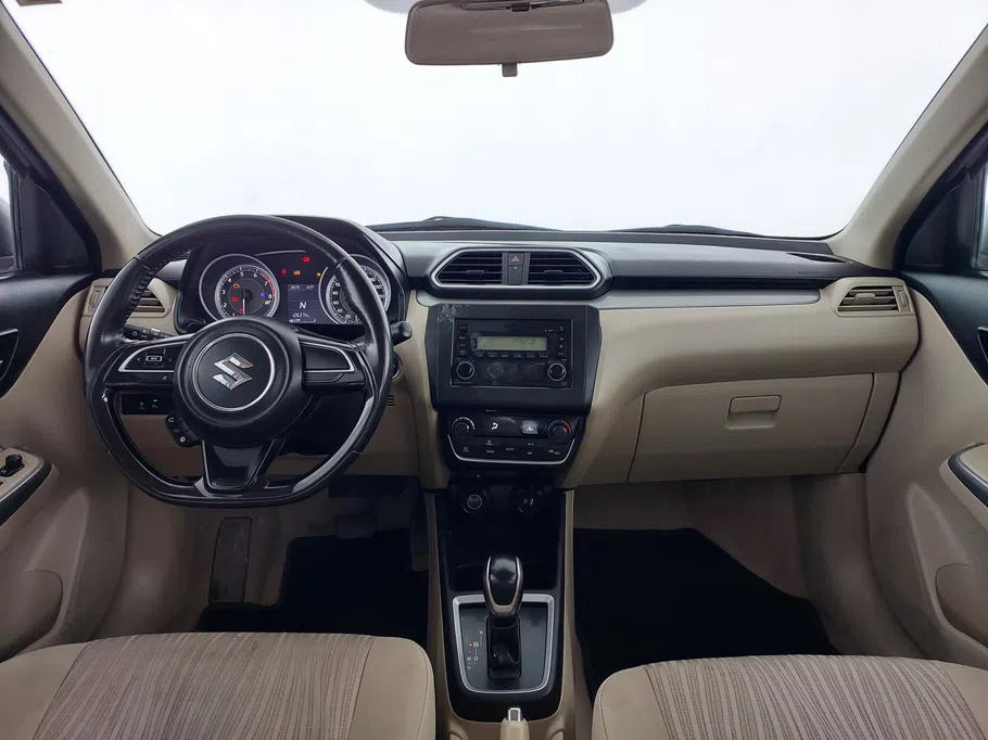 2025 Suzuki Dzire GLX 