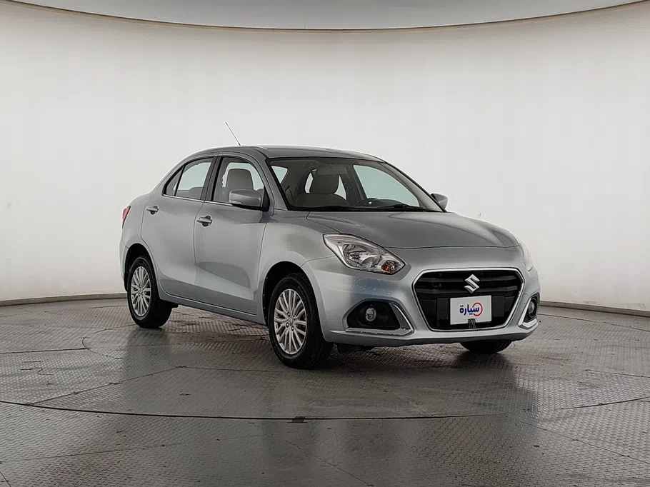 2025 Suzuki Dzire GLX 