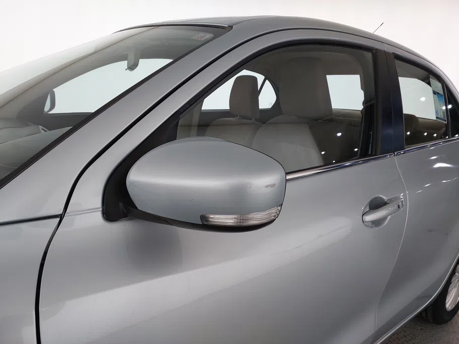 2025 Suzuki Dzire GLX 