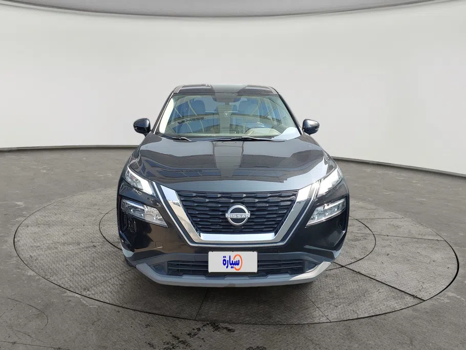نيسان أكس تريل S 5 Seats 2024 
