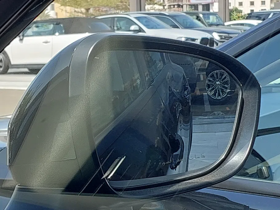 نيسان أكس تريل S 5 Seats 2024 