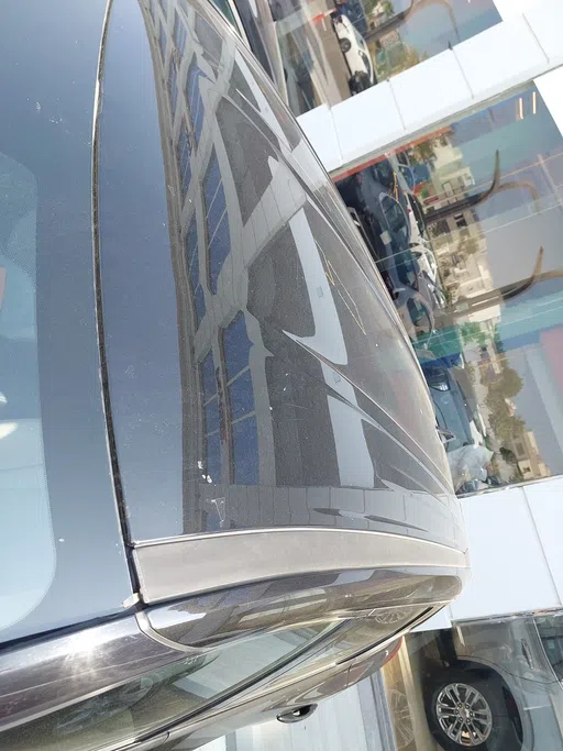 نيسان أكس تريل S 5 Seats 2024 