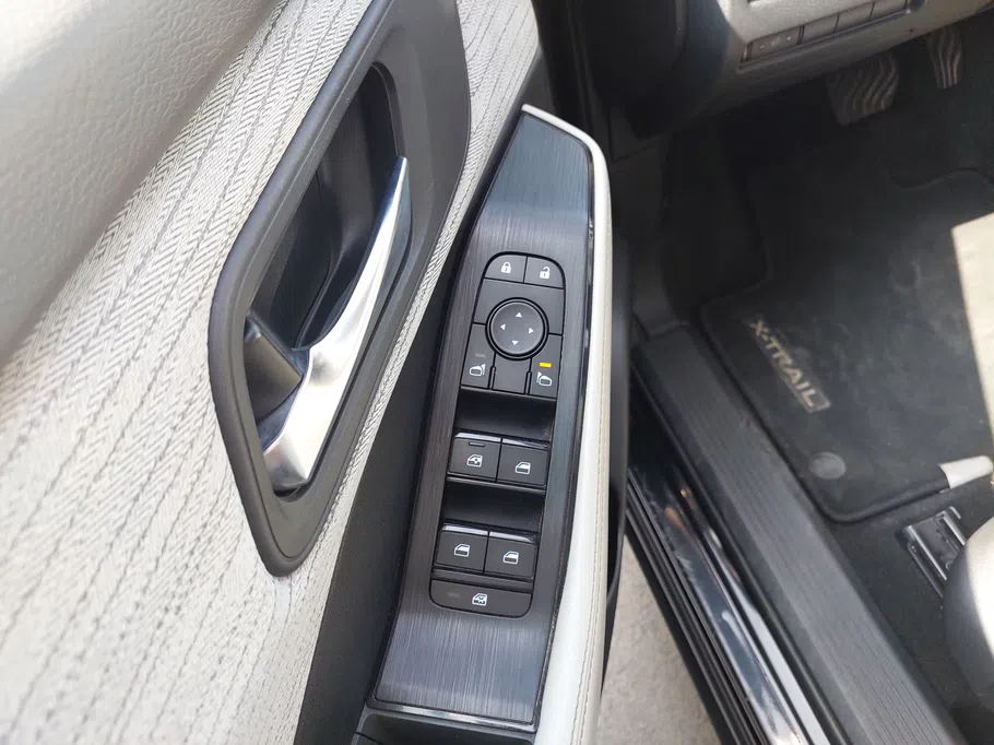 نيسان أكس تريل S 5 Seats 2024 