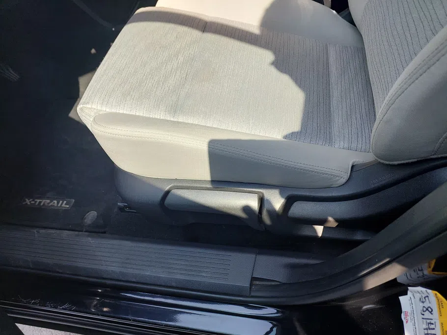 نيسان أكس تريل S 5 Seats 2024 