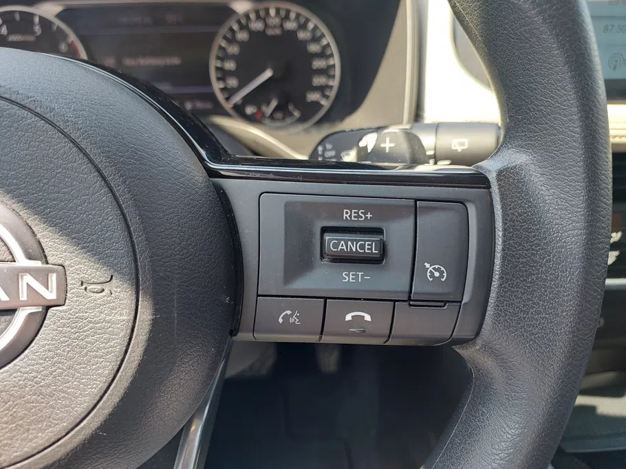 نيسان أكس تريل S 5 Seats 2024 