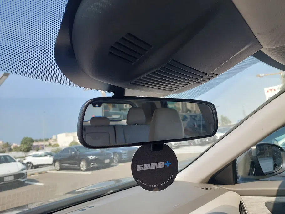نيسان أكس تريل S 5 Seats 2024 