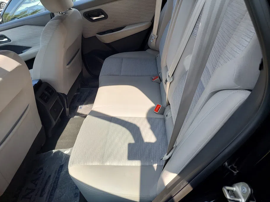 نيسان أكس تريل S 5 Seats 2024 