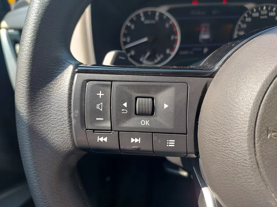 نيسان أكس تريل S 5 Seats 2024 