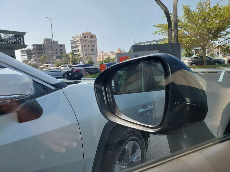 نيسان أكس تريل S 5 Seats 2024 