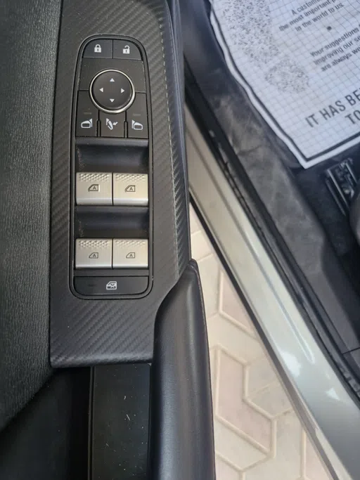 2023 Mitsubishi Outlander CLS 