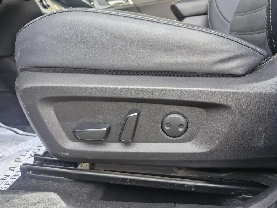 2023 Mitsubishi Outlander CLS 
