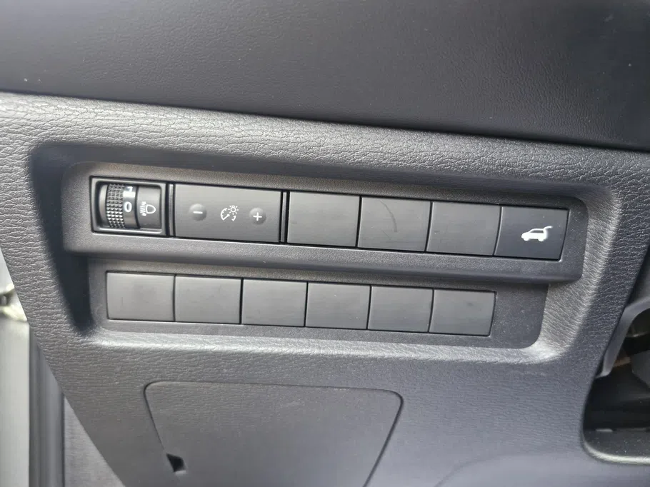 2023 Mitsubishi Outlander CLS 