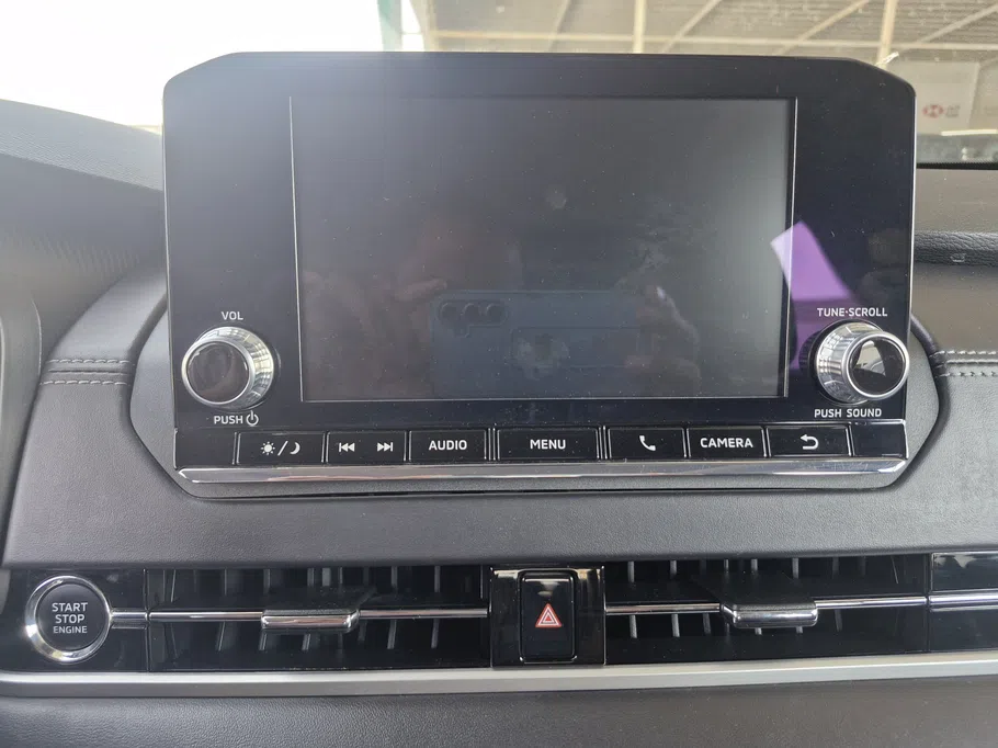 2023 Mitsubishi Outlander CLS 