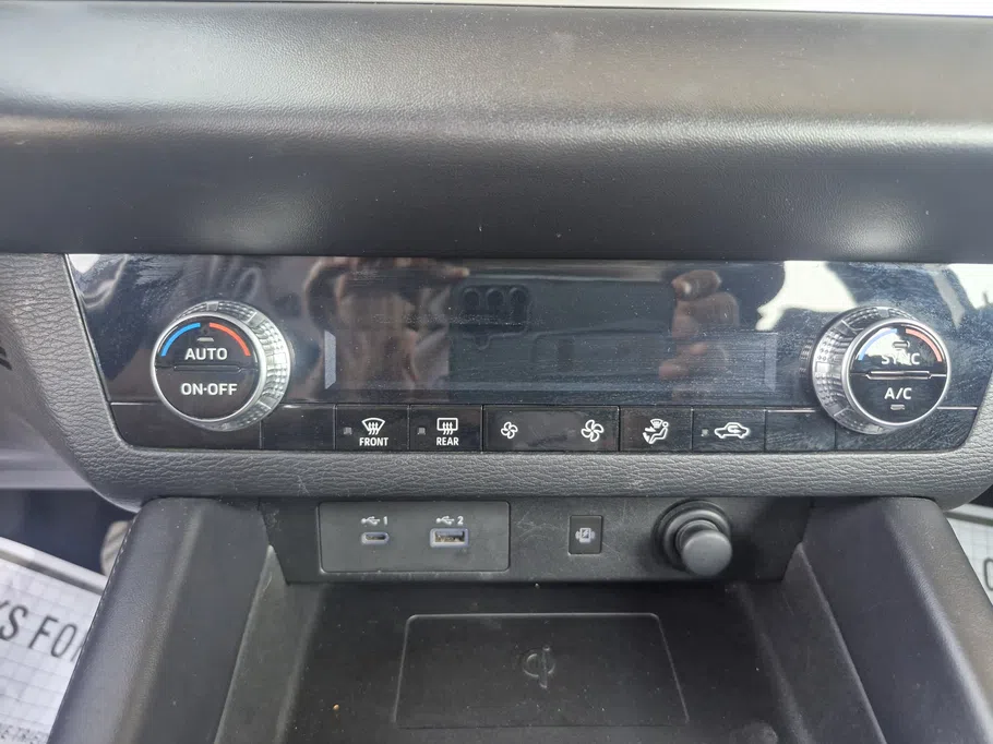 2023 Mitsubishi Outlander CLS 
