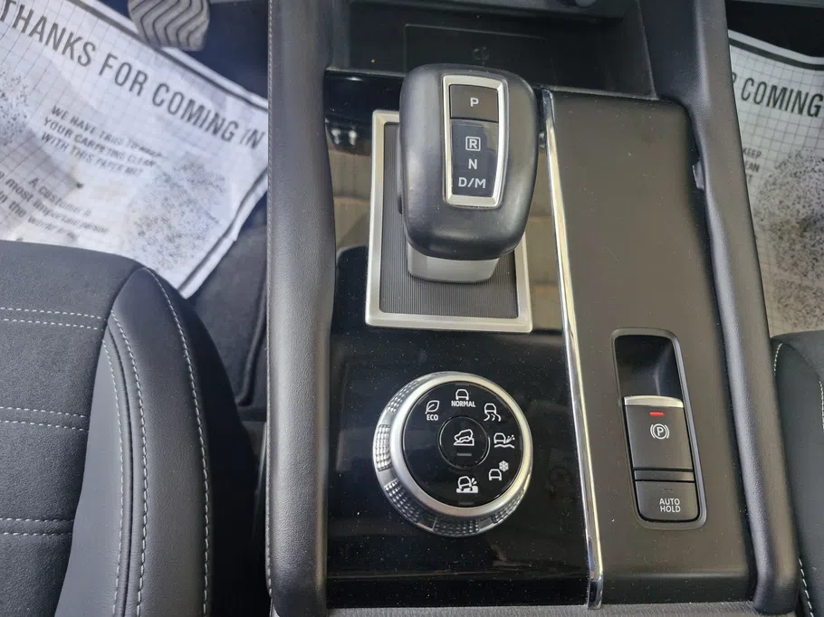 2023 Mitsubishi Outlander CLS 
