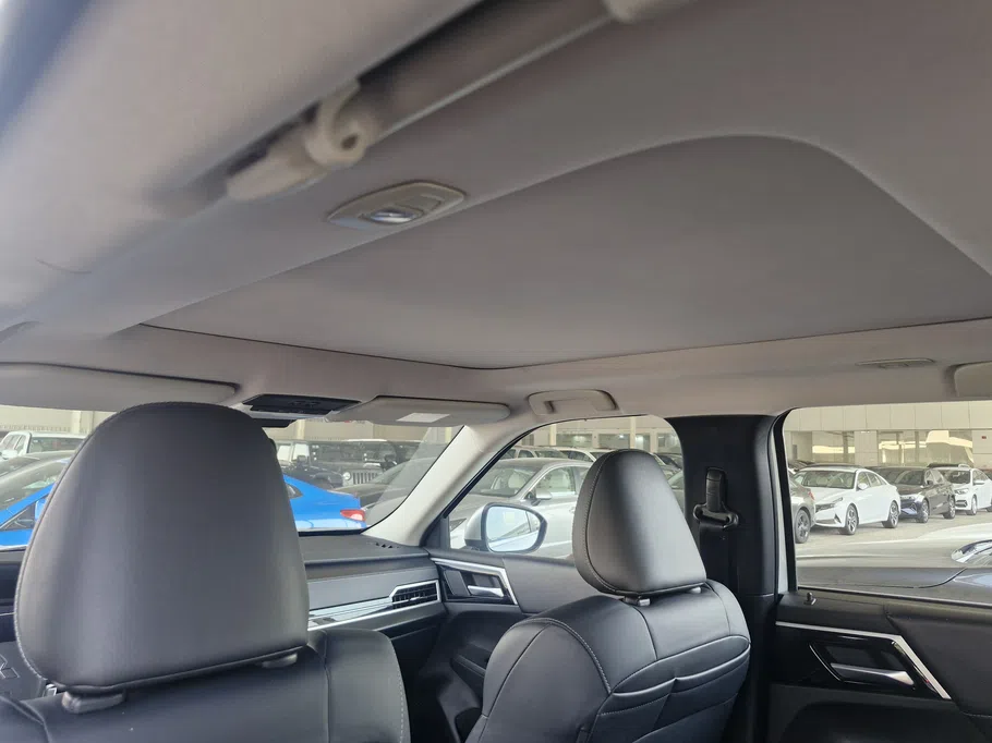 2023 Mitsubishi Outlander CLS 