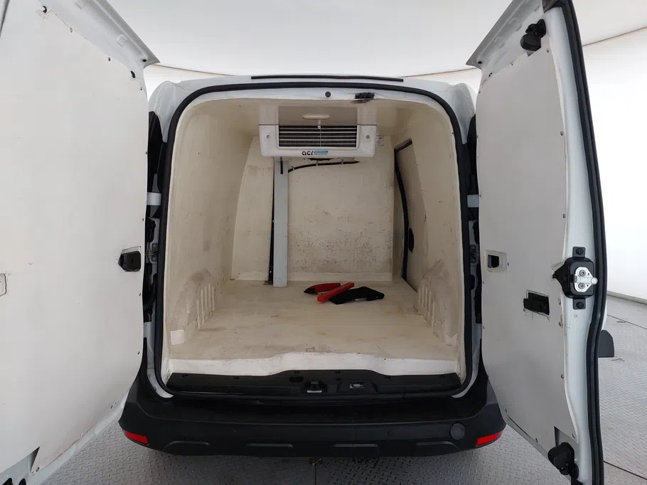 2023 Renault Express Refrigerated 
