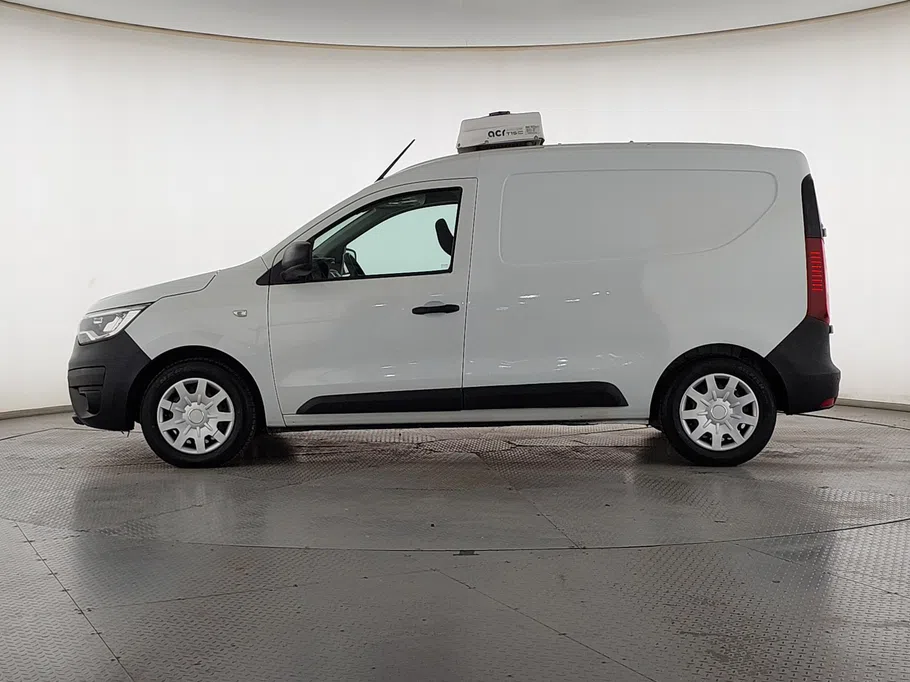 2023 Renault Express Refrigerated 