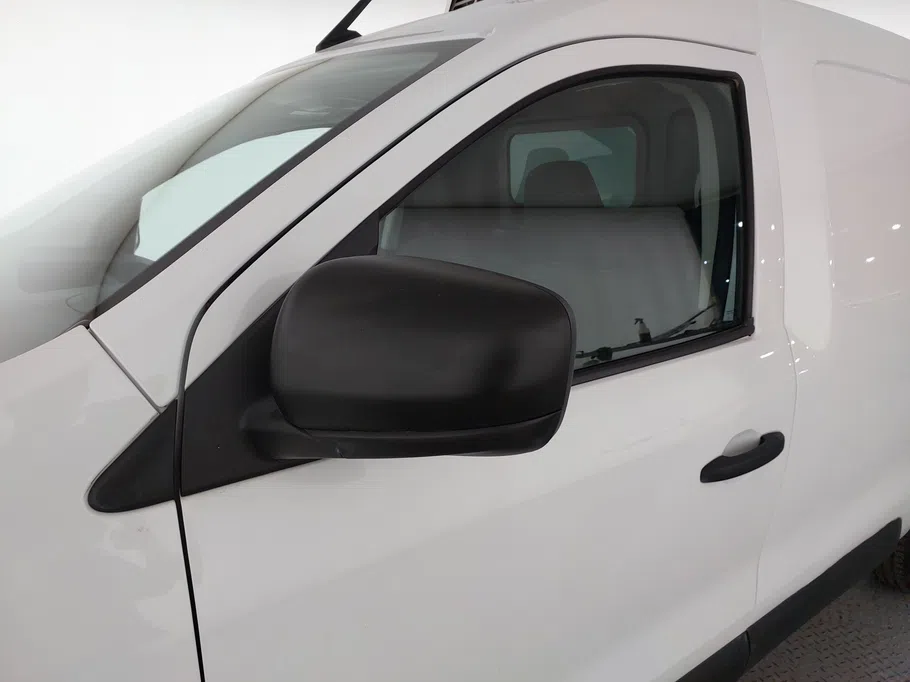 2023 Renault Express Refrigerated 