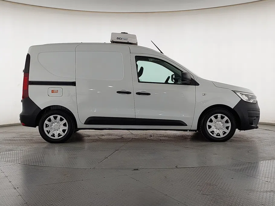 2023 Renault Express Refrigerated 