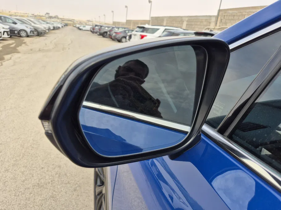 لكزس RX 350 F-Sport 2021 