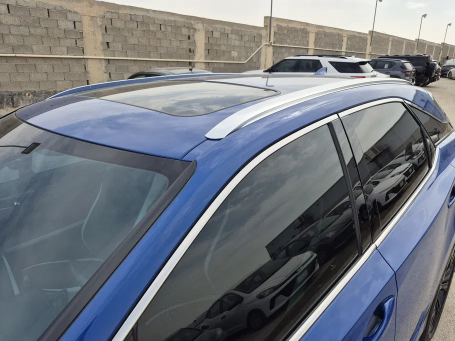 لكزس RX 350 F-Sport 2021 