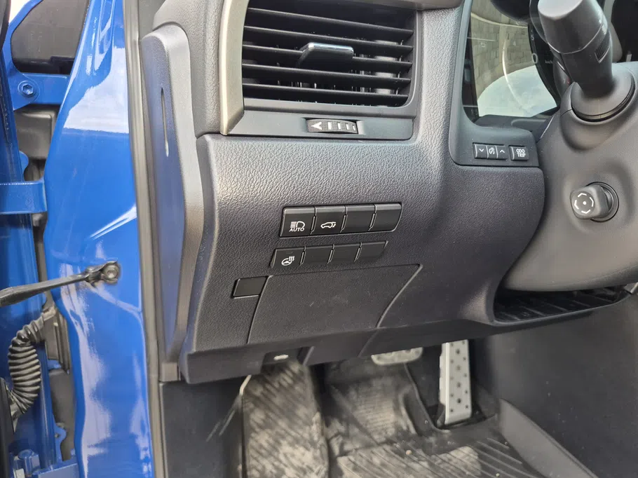 لكزس RX 350 F-Sport 2021 