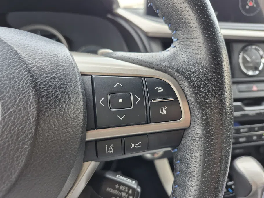 لكزس RX 350 F-Sport 2021 