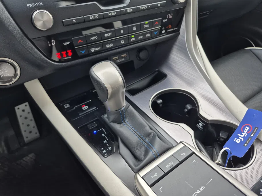لكزس RX 350 F-Sport 2021 